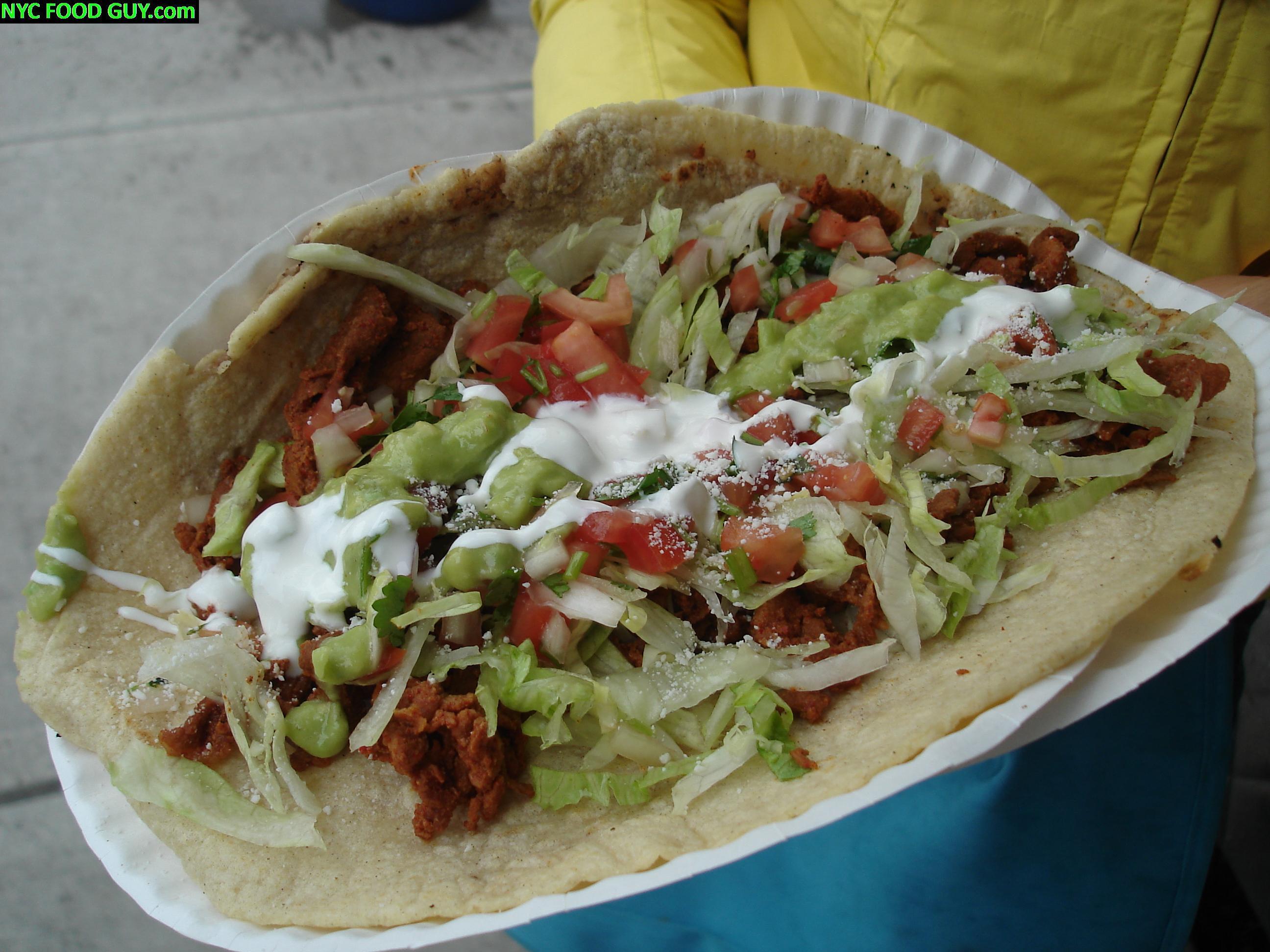 Mexican Huaraches