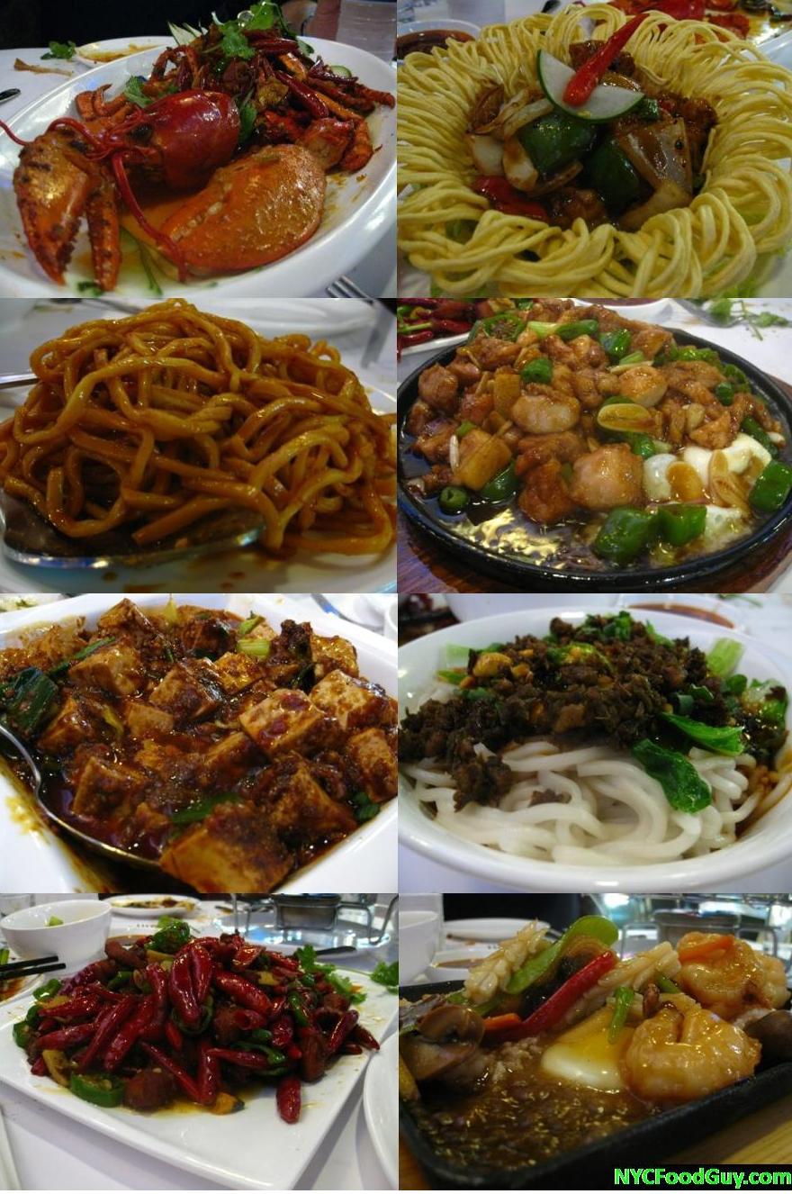 Chinese Dishes: Chinese Dishes Authentic