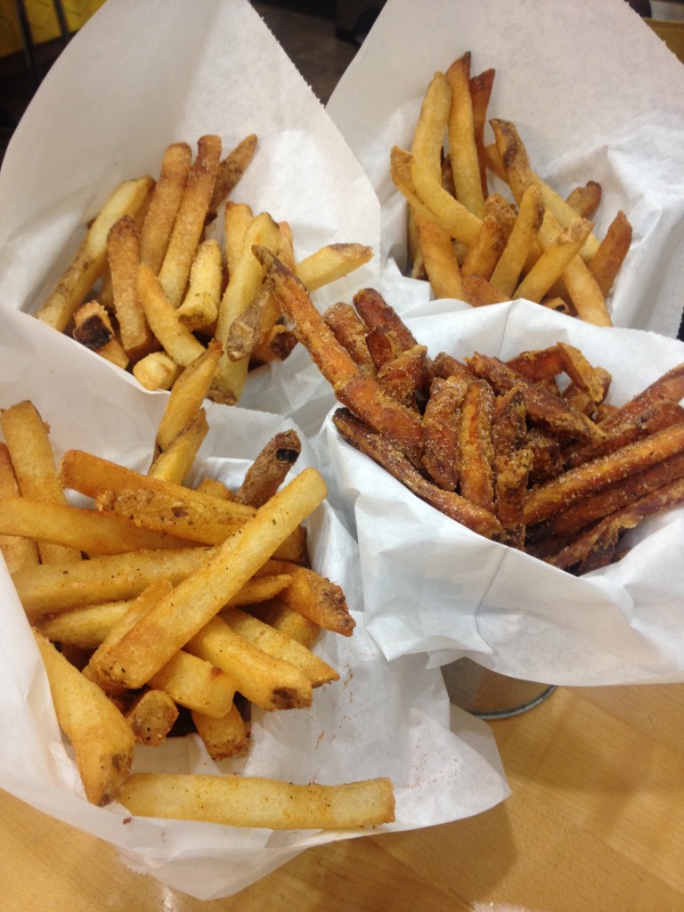 NYC Wings International Wings Factory on the Upper East Side, An